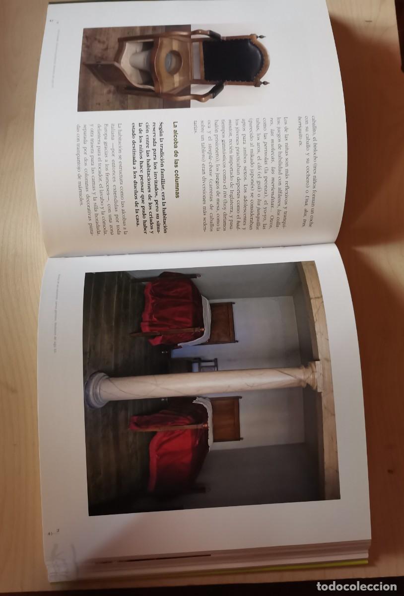 Libros: MUSEO SIERRA-PAMBLEY - VV. AA. - Introducci&oacute;n de Antonio Gamoneda - Foto 3
