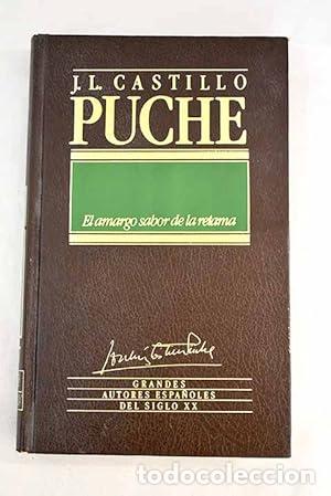 Libros: El amargo sabor de la retama - Foto 1