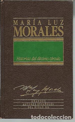Libros: Historias del d&eacute;cimo c&iacute;rculo - Foto 1