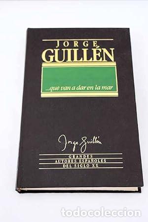 Libros: ...que van a dar en la mar. - Foto 1