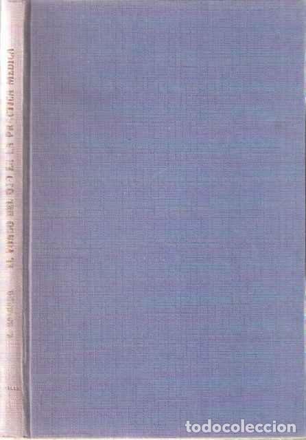 Libros: El fondo del ojo en la pr&aacute;ctica m&eacute;dica - E. Salgado - Foto 1