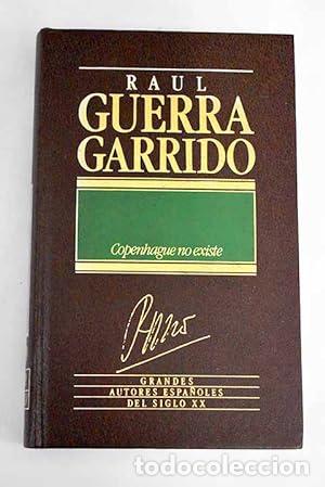 Libros: Copenhague no existe - Foto 1