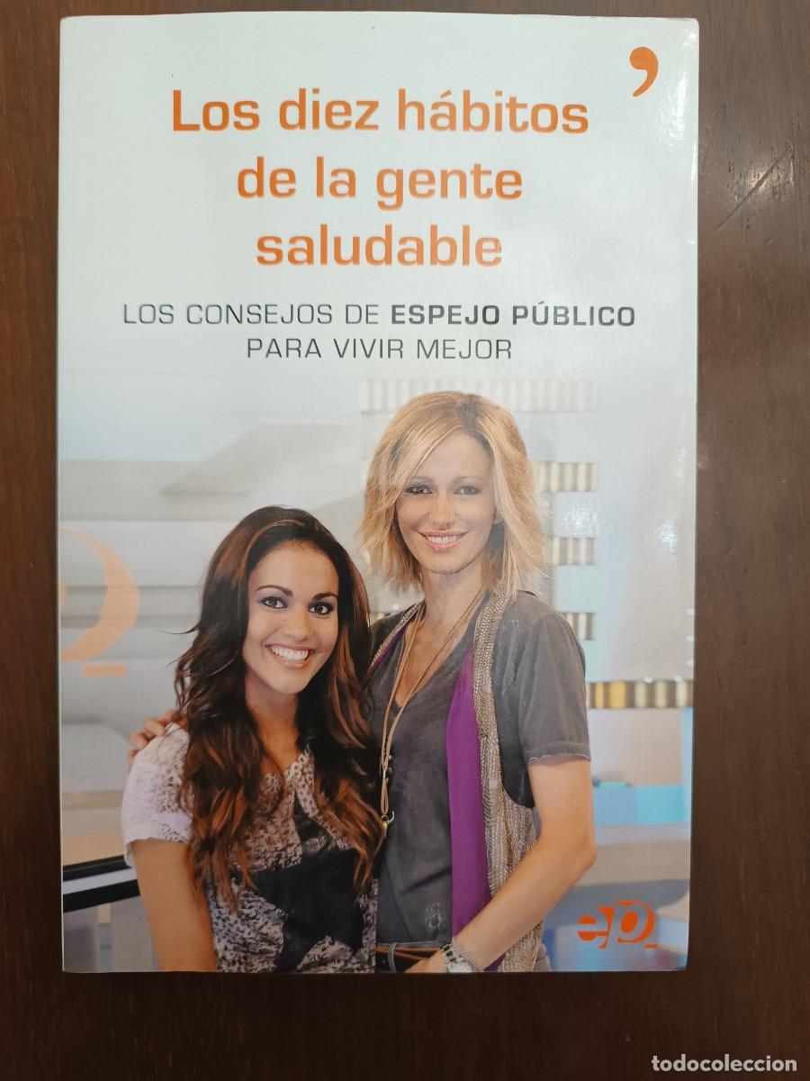 Libros: Los diez habitos de la gente saludable - Foto 1