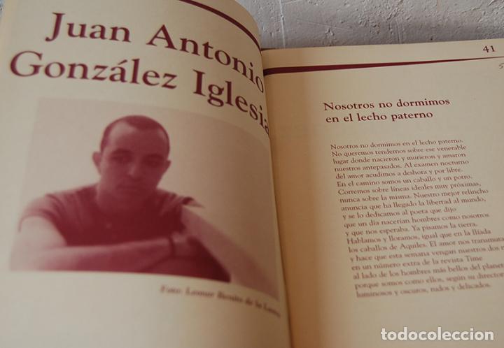 Libros: GENERACI&Oacute;N V&Eacute;RTICE. 3 - Foto 2
