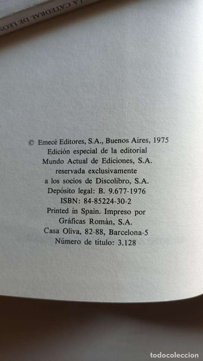 Libros: LOS PERROS LADRAN - TRUMAN CAPOTE - 1976 - Foto 3