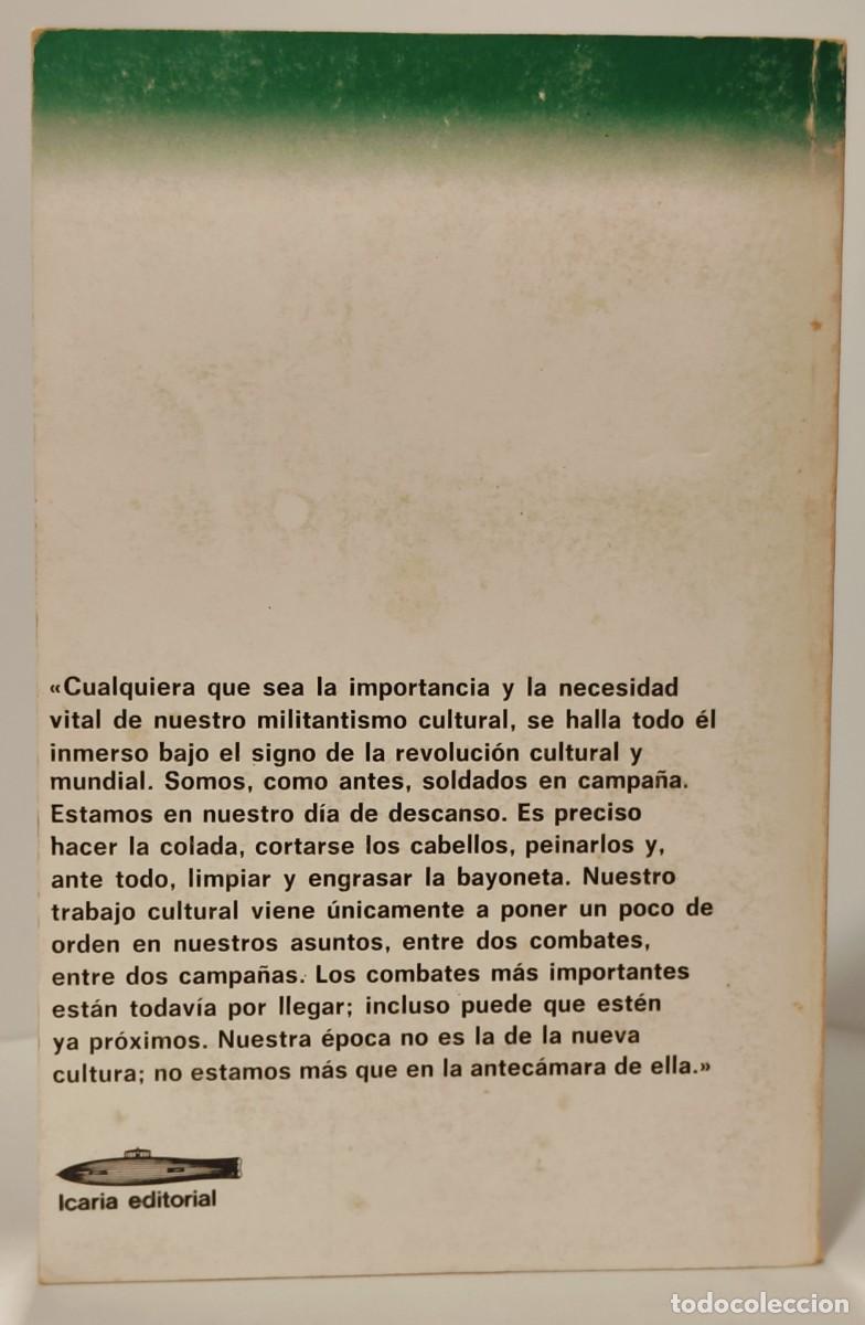 Libros: SOBRE LA VIDA COTIDIANA - Lev Trotski * - Foto 3