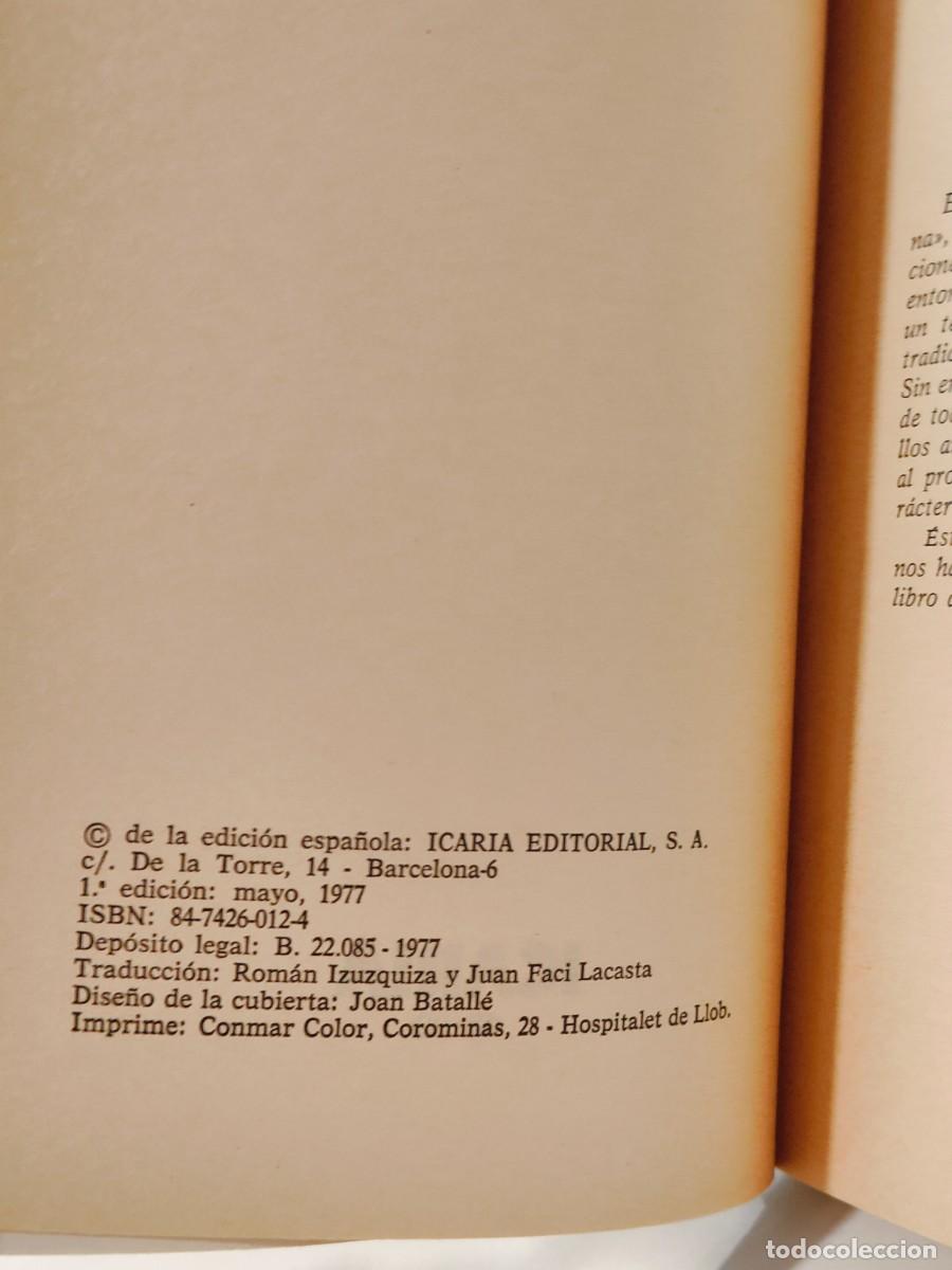 Libros: SOBRE LA VIDA COTIDIANA - Lev Trotski * - Foto 4