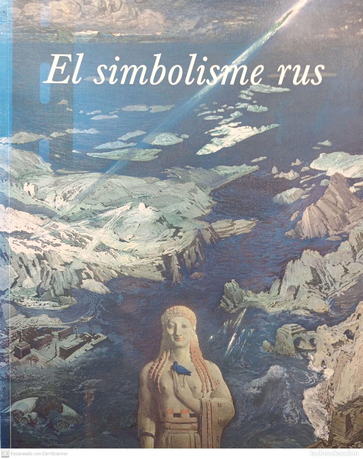 Libros: El simbolisme rus - Foto 1