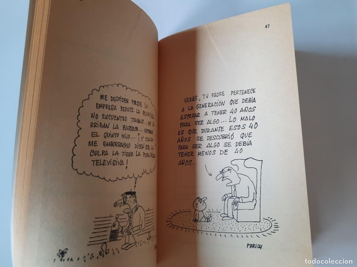 Libros: MATCH - EL PERICH - Foto 4