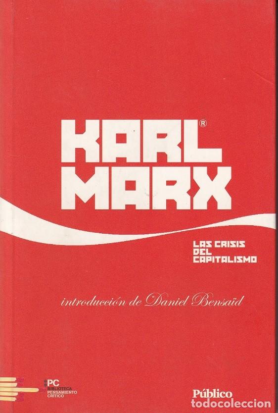 Libros: Las crisis del capitalismo - Karl Marx - Foto 1