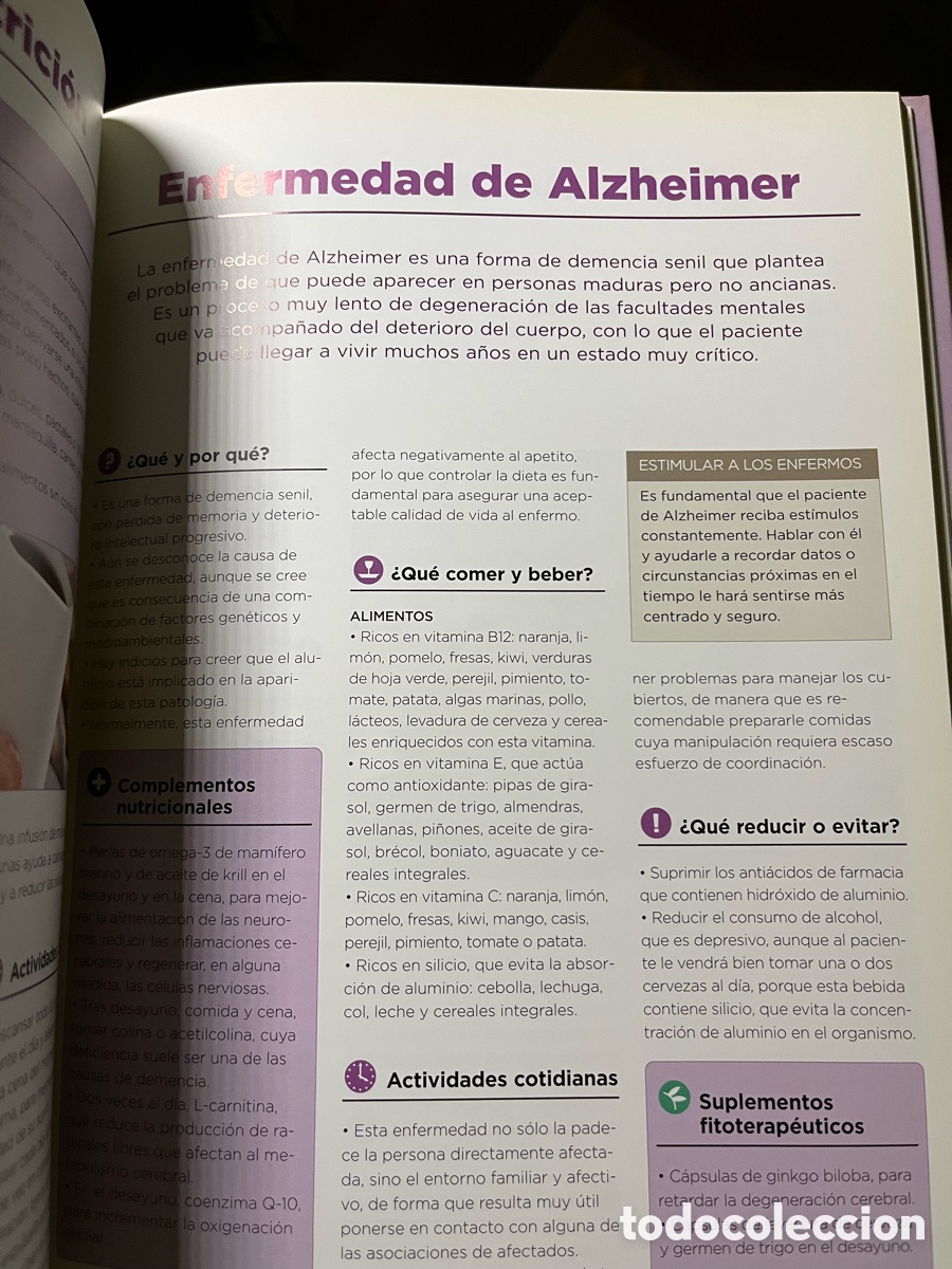 Libros: COMO CURAN LOS ALIMENTOS COMO NUEVO - Foto 5