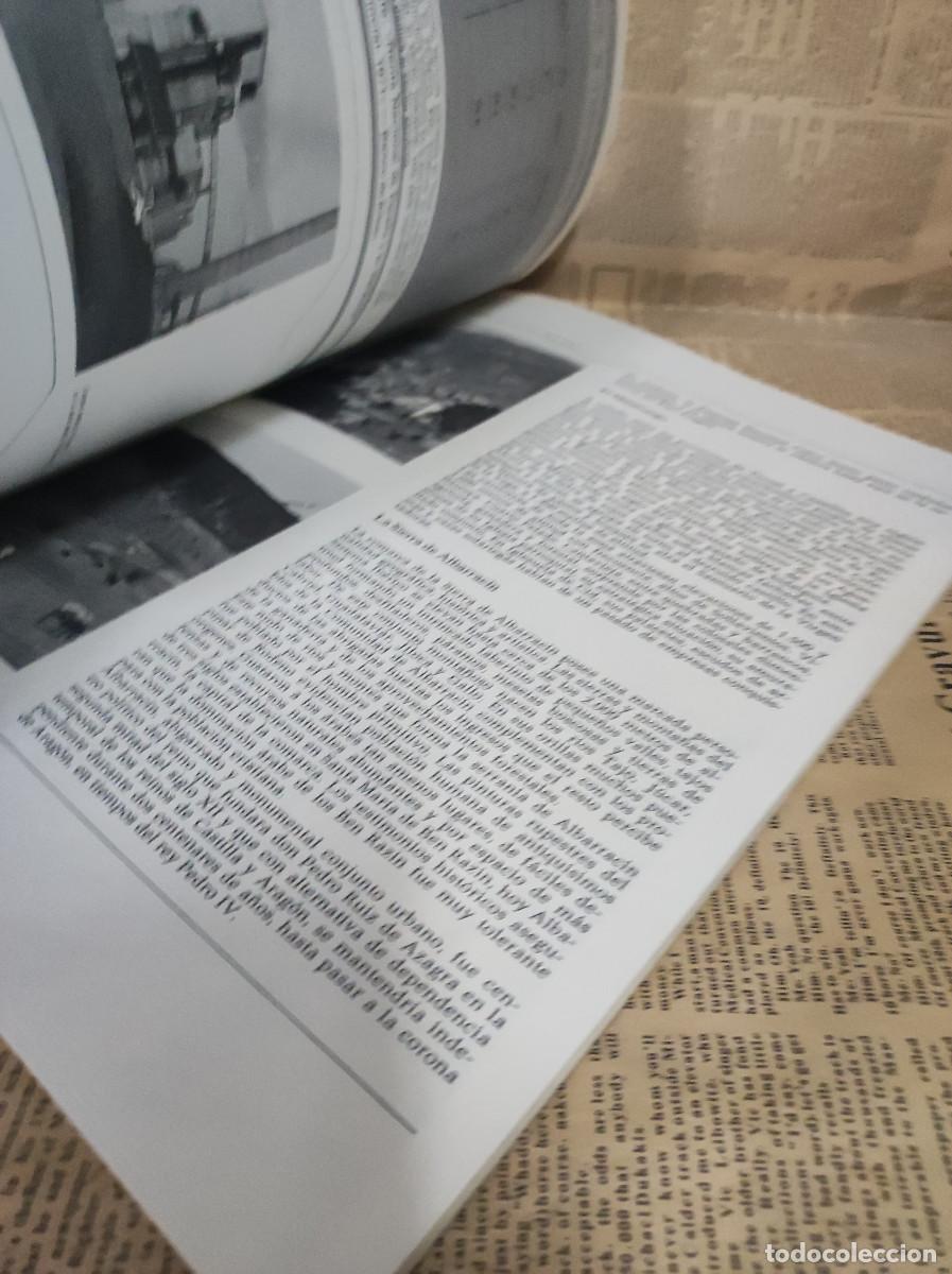Libros: ARAGON RIOJA Y GUADALAJARA - Foto 4