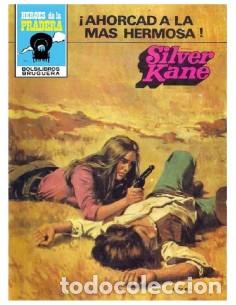 Libros: &iexcl;AHORCAD A LA M&Aacute;S HERMOSA! - Kane,Silver - Foto 1