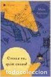 Libros: OSTRES TU QUIN CACAU - Carranza,Maite - Foto 1