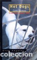 Libros: HOT DOGS (Catal&agrave;) - Santos,Care - Foto 1