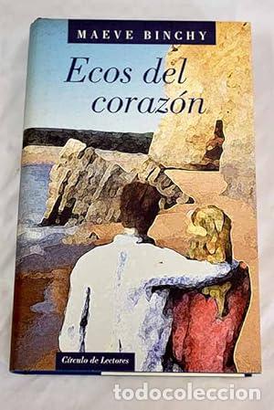 Libros: ECOS DEL CORAZ&Oacute;N - Binchy,Maeve - Foto 1