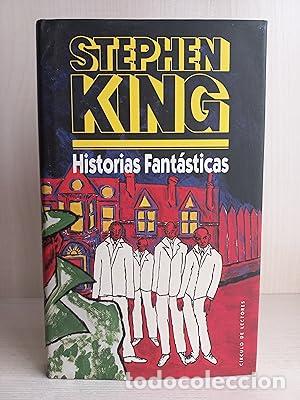 Libros: HISTORIAS FANT&Aacute;STICAS - King,Stephen - Foto 1