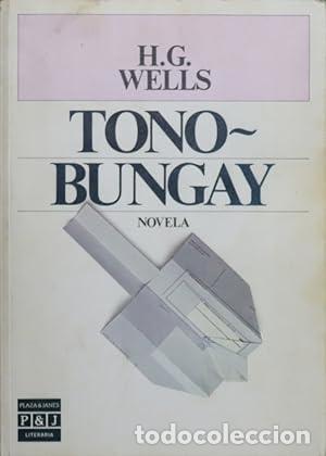 Libros: TONO BUNGAY - Wells,H.G. - Foto 1