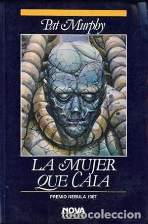 Libros: LA MUJER QUE CA&Iacute;A - Murphy,Pat - Foto 1