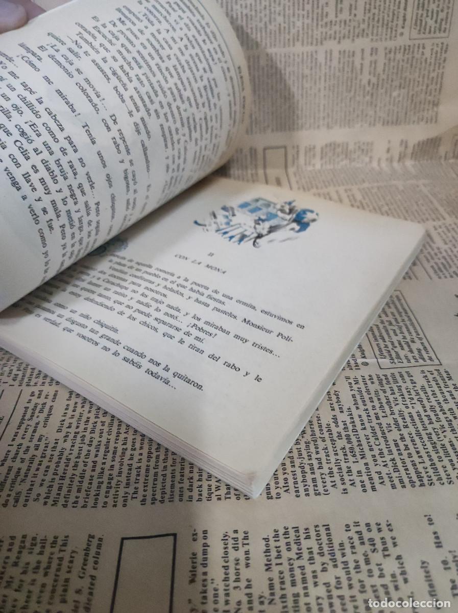 Libros: CELIA NOVELISTA ELENA FORTUN - Foto 2