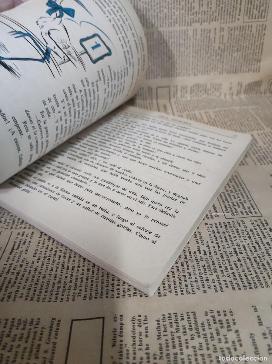 Libros: CELIA NOVELISTA ELENA FORTUN - Foto 3