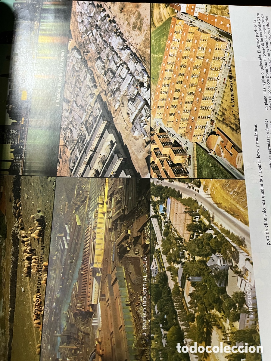 Libros: ATLAS DE GEOGRAF&Iacute;A UNIVERSAL - Foto 5