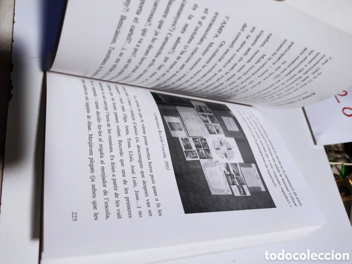 Libros: Libro escola censal,vicent pitarch - Foto 5