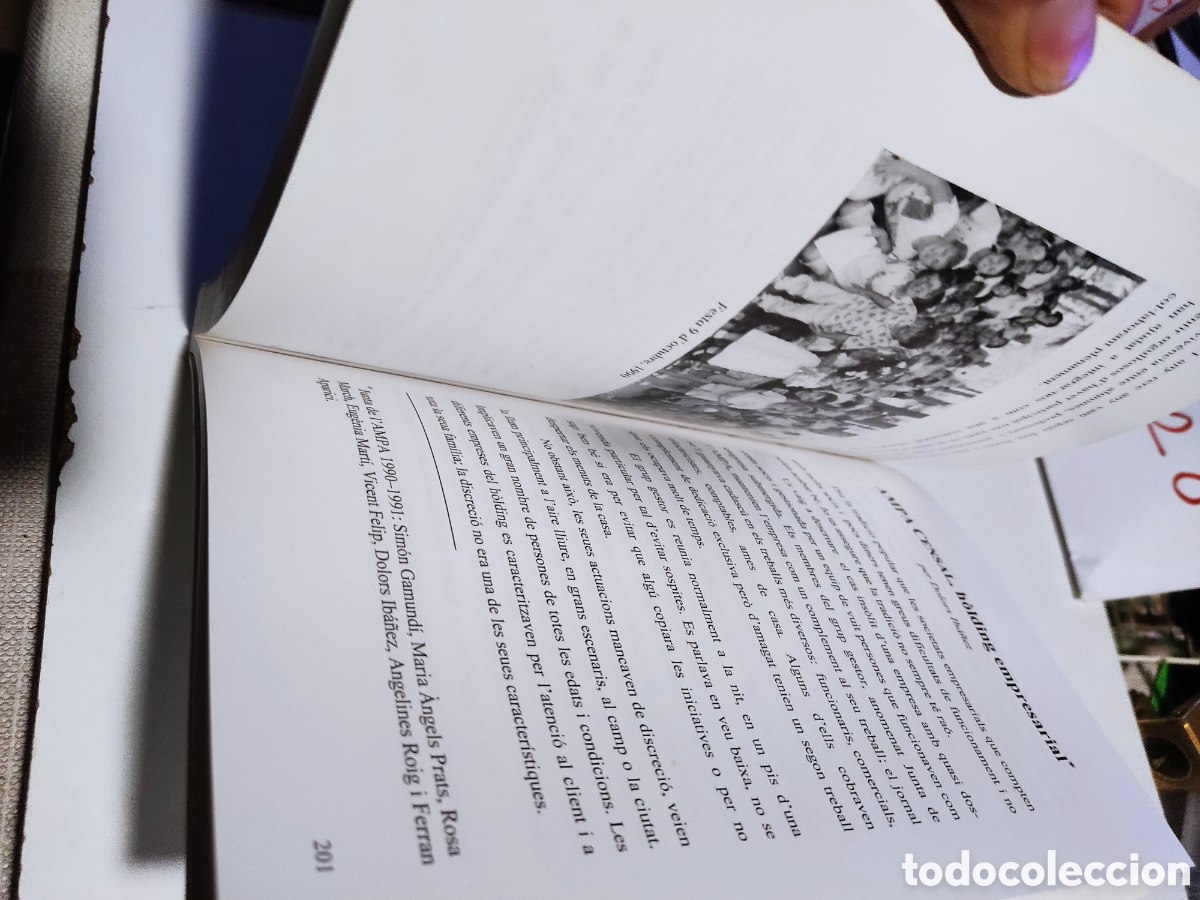 Libros: Libro escola censal,vicent pitarch - Foto 6