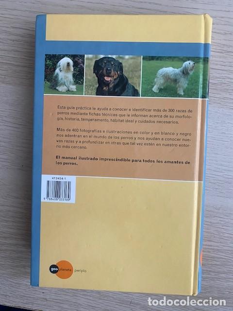 Libros: EL GRAN LIBRO DE LOS PERROS - Foto 2