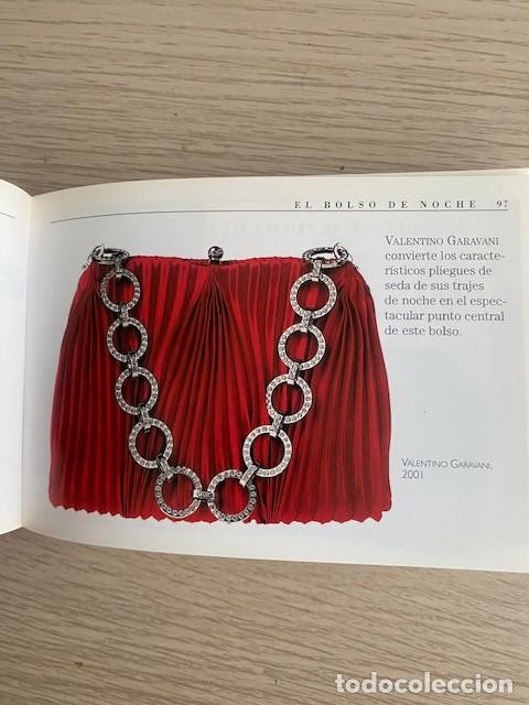 Libros: BOLSOS EL PODER DE UN ACCESORIO - Foto 2