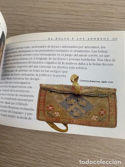 Libros: BOLSOS EL PODER DE UN ACCESORIO - Foto 4