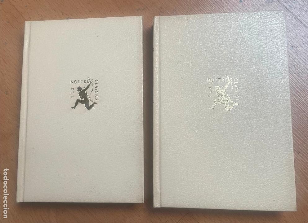 Libros: CURIAL E GUELFA Aramon i serra, volumen ii y iii FACSIMIL - Foto 4