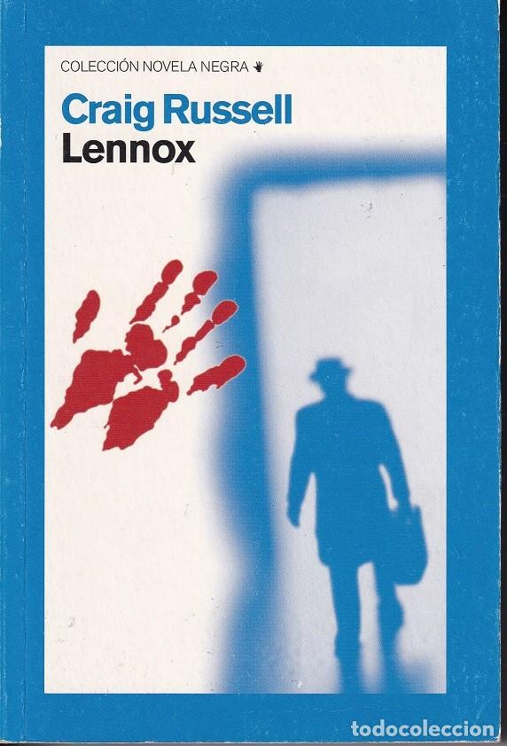 Libros: Lennox - Craig Russell - Foto 1