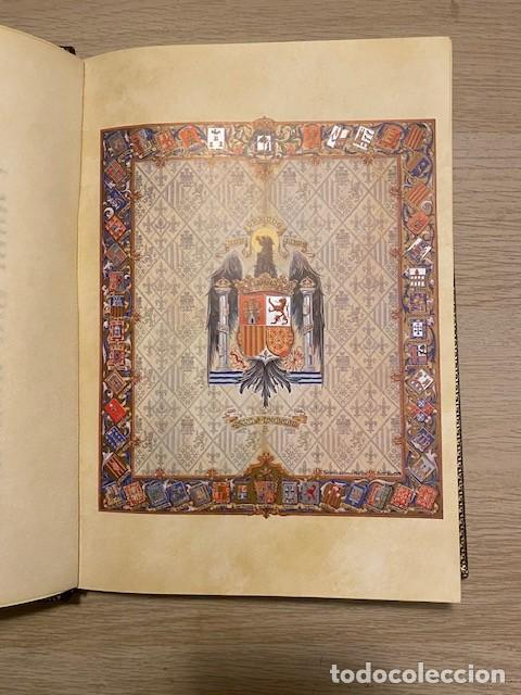 Libros: BLASONES ESPA&Ntilde;OLES - Foto 4