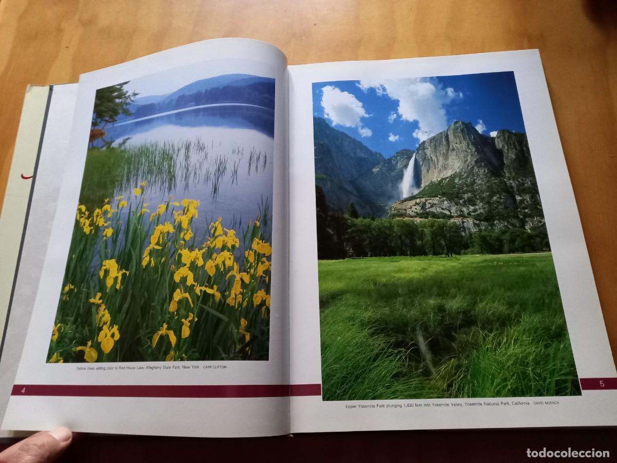 Libros: RARO. AMERICA ON MY MIND. (Impecable) - Foto 5