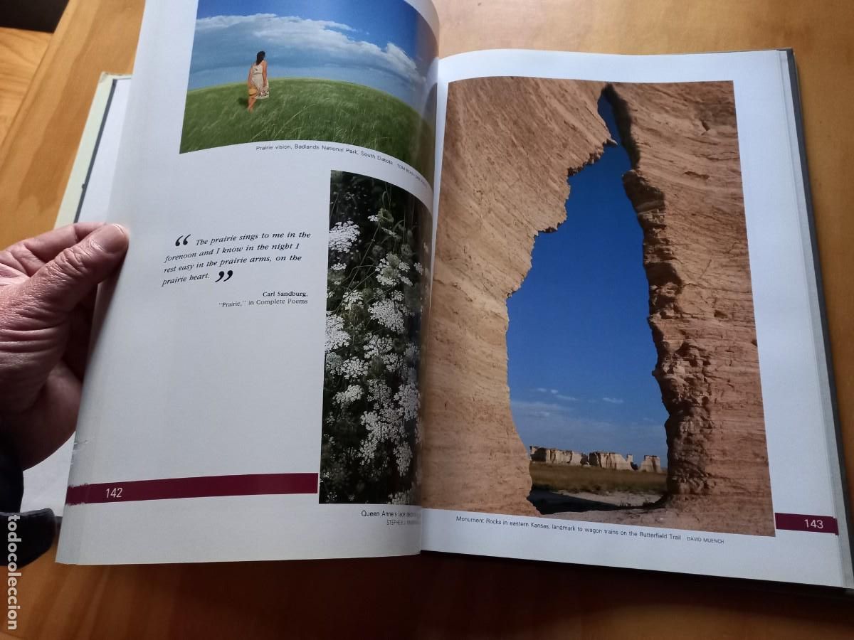 Libros: RARO. AMERICA ON MY MIND. (Impecable) - Foto 9
