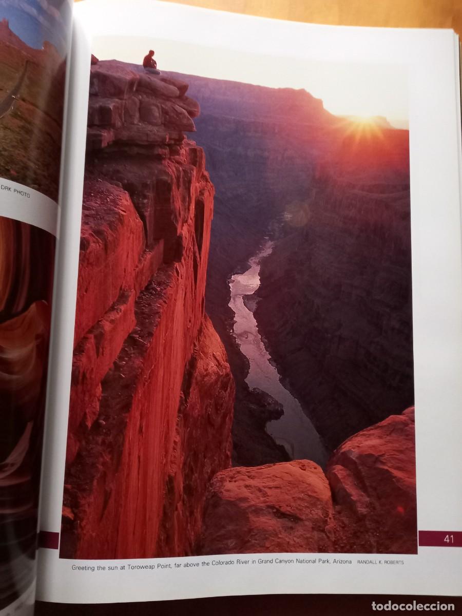 Libros: RARO. AMERICA ON MY MIND. (Impecable) - Foto 14