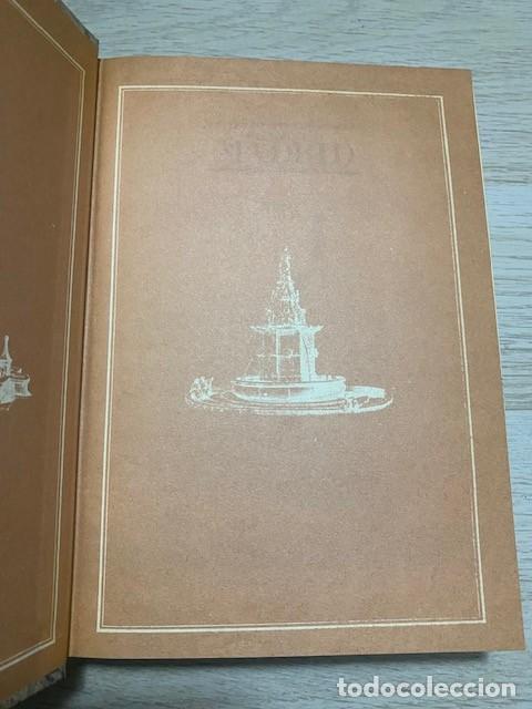 Libros: EL ANTIGUO MADRID - Foto 2