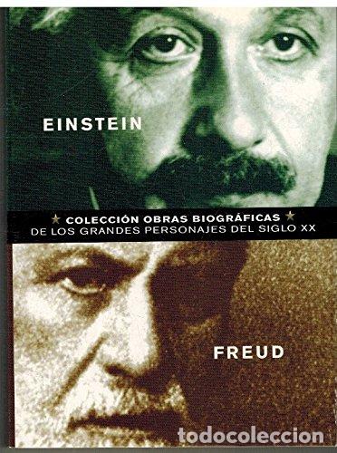 Libros: Einstein Freud - Carmen Del Portillo / Ignacio Guzman Sanguinetti - Foto 1