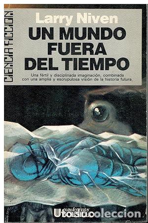 Libros: UN MUNDO FUERA DEL TIEMPO - Foto 1