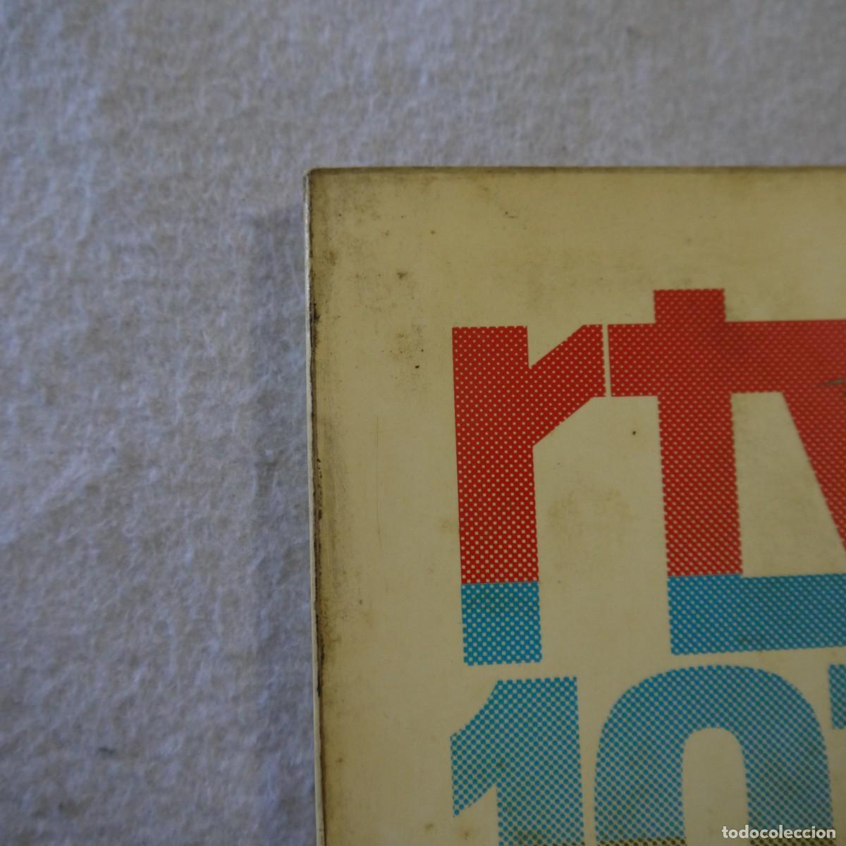 Libros: RTVE 1976. NUESTRO LIBRO DEL A&Ntilde;O - Foto 3