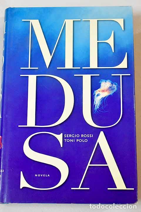 Libros: Medusa: Rossi, Sergio.- Rossi, Sergio - Foto 1