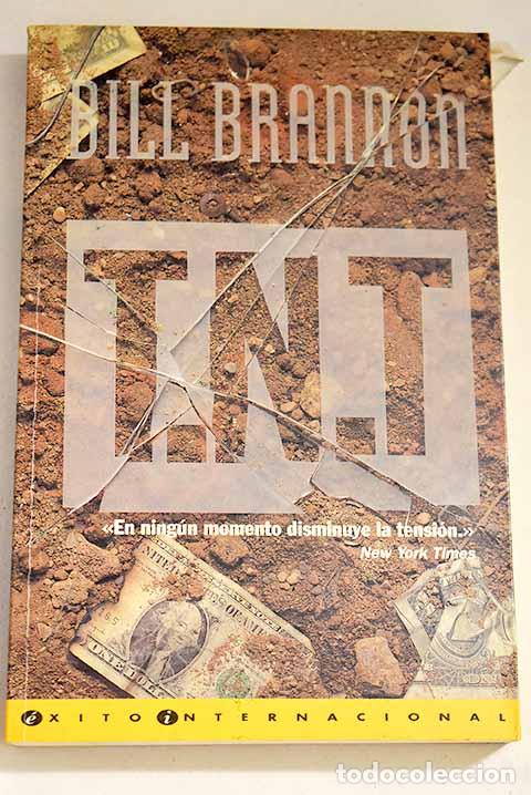 Libros: T.N.T: Brannon, Bill.- Brannon, Bill - Foto 1