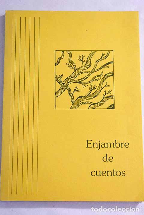 Libros: Enjambre de cuentos: - Foto 1