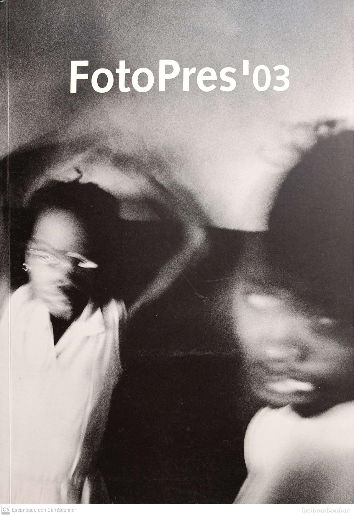 Libros: FotoPres03 - Foto 1