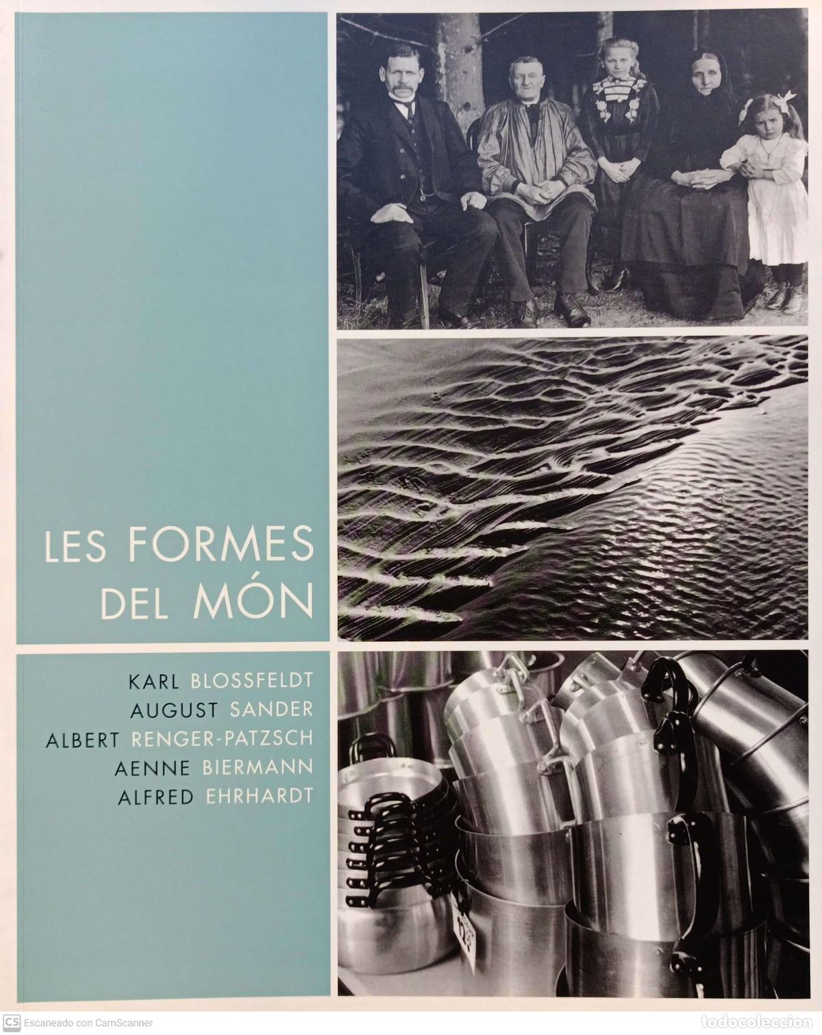 Libros: Les formes del m&oacute;n - Varis autors - Foto 1