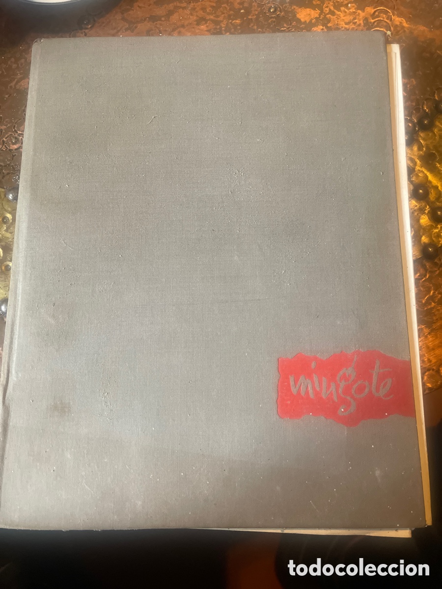 Libros: Mingote, historia de la gente tercera edici&oacute;n, tapa dura