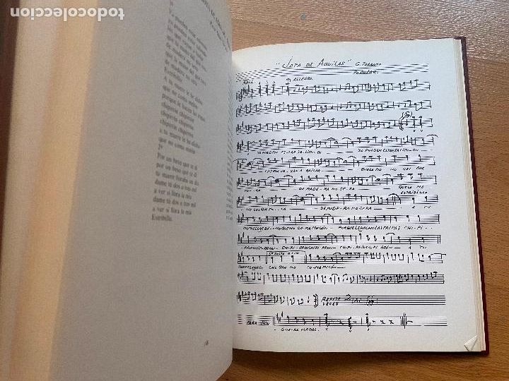 Libros: BAILES TIPICOS DE LA REGION MURCIANA, Gines Torrano, - Foto 2