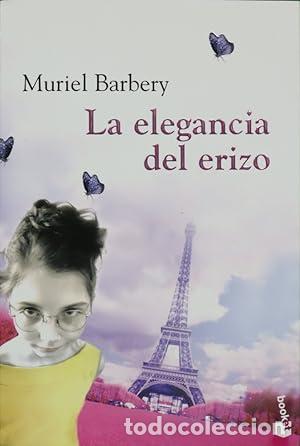Libri di seconda mano: La elegancia del erizo