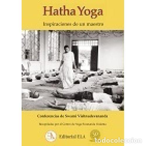 Libros: HATHA YOGA - VISHNUDEVANANDA, SWAMI - Foto 1